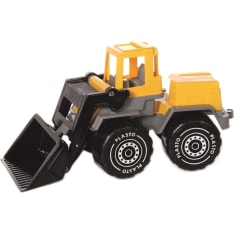 Plasto 45 cm kauhakuormaaja