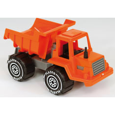 Plasto 23 cm dumpperi