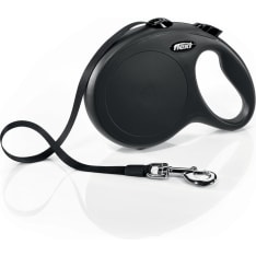 Flexi New Classic L/50kg 8 m nauha