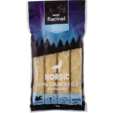 Racinel Nordic 4 kpl/ 60 g hirvirouheluu