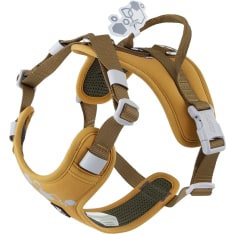 Hurtta Weekend Warrior II ECO dog harness
