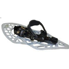 Morpho VIP 25" harmaa lumikengät