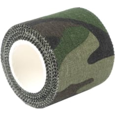 Tarkka 5 m camoteippi
