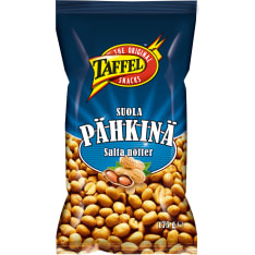 Taffel 175 g salted nut