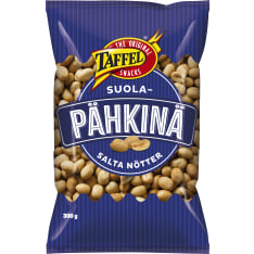 Taffel 300 g suolapähkinä