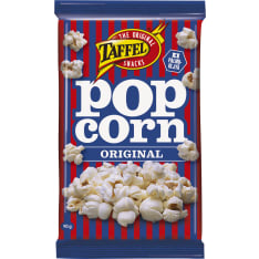 Taffel Original 90 g salted micro popcorn