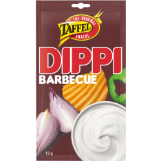 Taffel Barbecue 13 g dipping sauce
