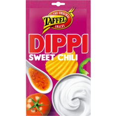 Taffel Sweet Chili 19 g dippi