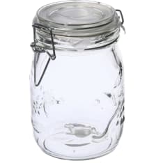 Marjukka 1 L preserving jar