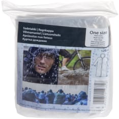 Tammer miesten sadetakki