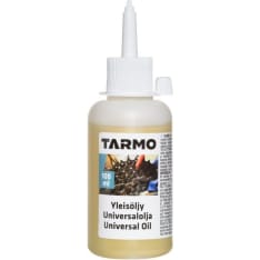 Tarmo 100 ml yleisöljy