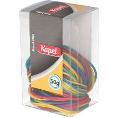 Kapel rubber rings