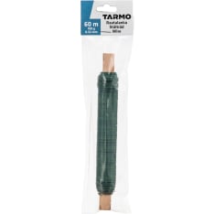 FI:SIDONTA RAUTALANKA 100G / 60 M VIHREÄ
