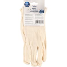 Nord Clean cotton under glove