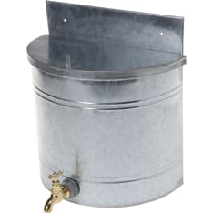 4Living 10l seinälle pesusäiliö