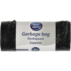 Nord Clean 30 l 25 kpl roskakassi