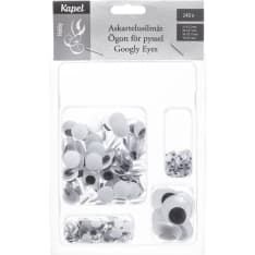 Kapel 240 kpl askartelusilmät