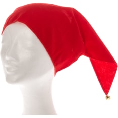 Winteria elf hat