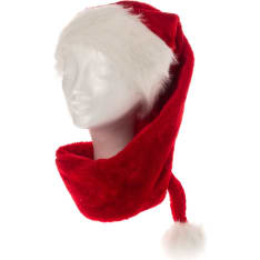 Winteria Teddy 120cm tonttulakki