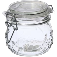 Marjukka 0,5 L preserving jar