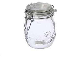 Marjukka 0,75 L preserving jar