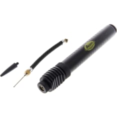 Atom double power air pump