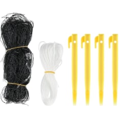 Atom badminton net 6 mx 60 cm