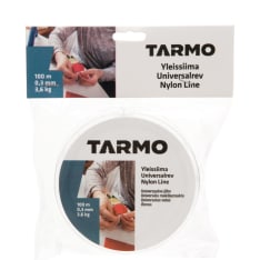 Tarmo 100m yleissiima