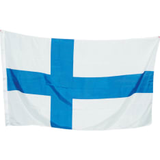 TT 92 x 155cm suomenlippu