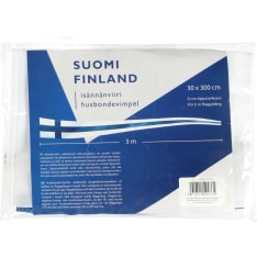 Tarmo 6 m isännänviiri