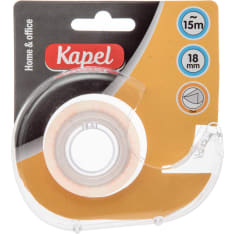 Kapel 15 m kirkas teippi
