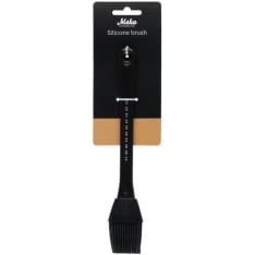 Maku 23 cm silikoninen sivellin