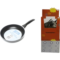 Maku 24cm teflon paistinpannu