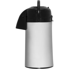 Maku steel 3 l pump thermos