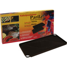 Mustang 46x23x2 cm kaksipuoleinen parilalevy