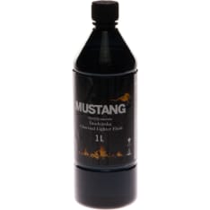 Mustang 1l ignition fluid