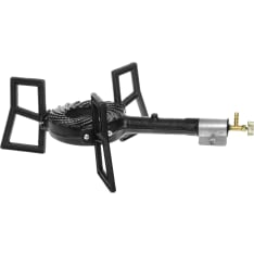 Mustang rengaspoltin