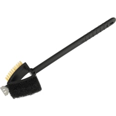 Mustang 40 cm grilliharja