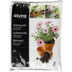 Tarmo Garden 10 l potting soil