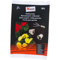 Tarmo Garden 10 l kukkamulta