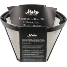 Taste permanent filter