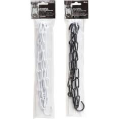 60cm lyhdylle/amppelille ketju