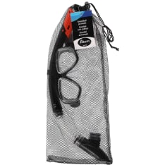 Atom Luxus sr snorkkeli & maski