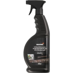 Mustang 650 ml grillin puhdistusneste