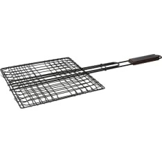 Mustang 28x27cm nonstick halstari