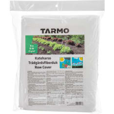 Tarmo 4 x 6 m kateharso