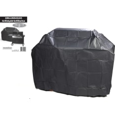 TT 148 x 48 x 105cm M grillinsuojus