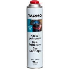 Tarmo S6 300g kaasupatruuna