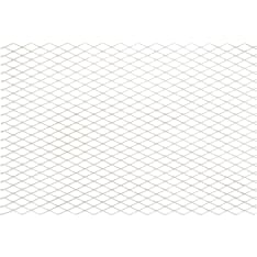 Mustang 40 x 60 cm grill grate