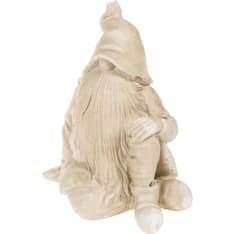Sauna tarry Sauna gnome